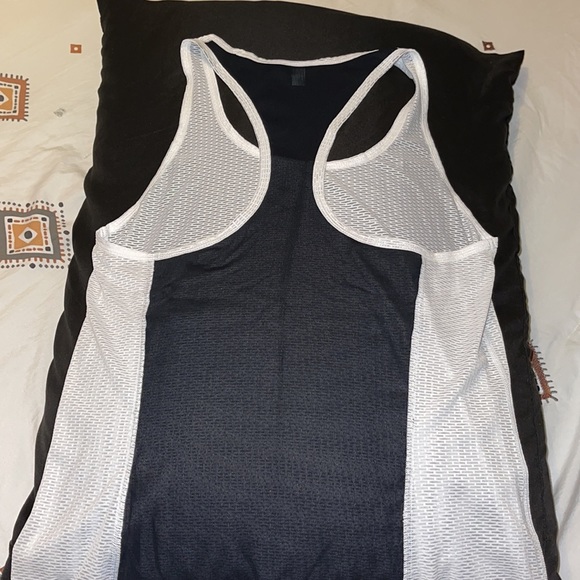 Express Tank - Picture 2 of 2